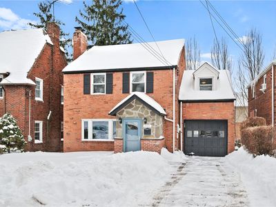 2923 Fernwald Rd, Pittsburgh, PA, 15217