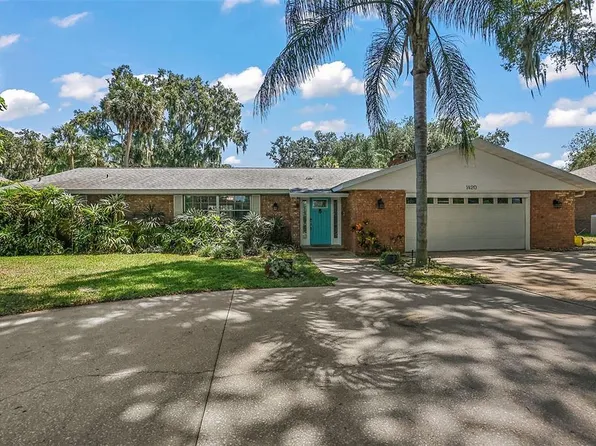 1420 BEVERLY POINT ROAD, LEESBURG, FL 34748