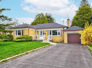27 Shilton Rd, Toronto, ON M1S 2J4
