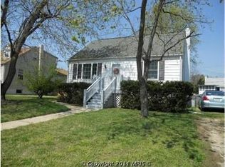 12 Chester Cir, Glen Burnie, MD 21060