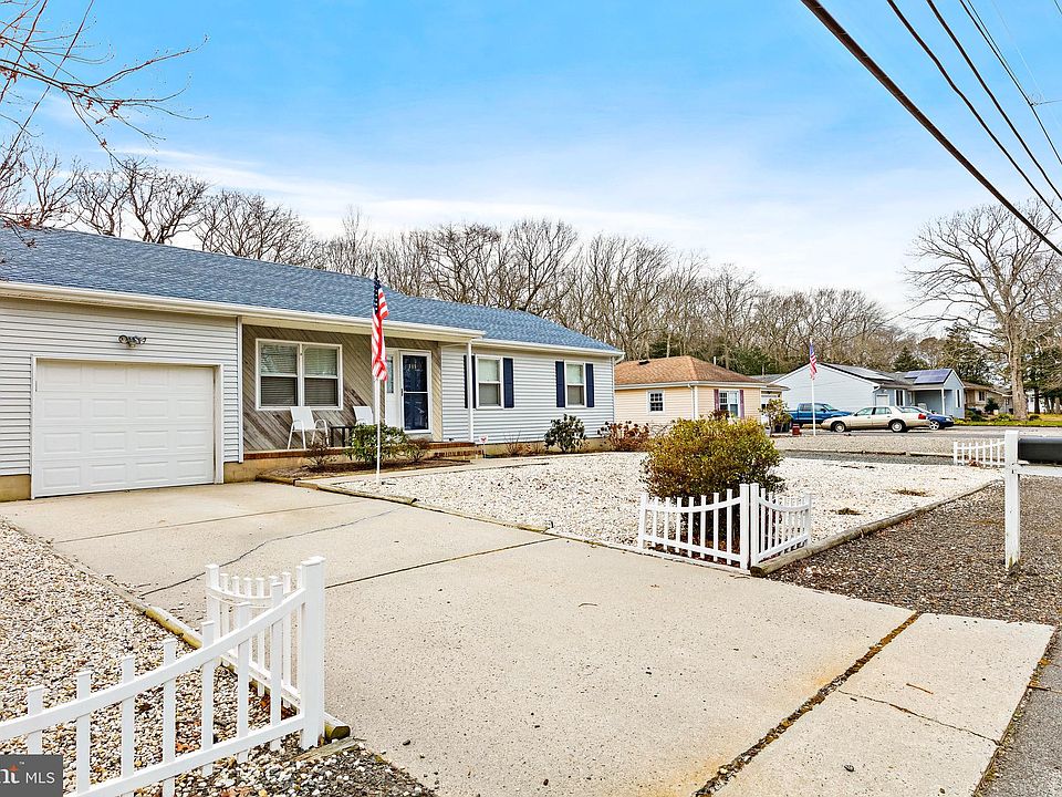 409 Sunrise Blvd, Forked River, NJ 08731 Zillow