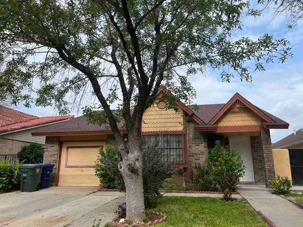 110 Ridgemore Ln, Laredo, TX 78041