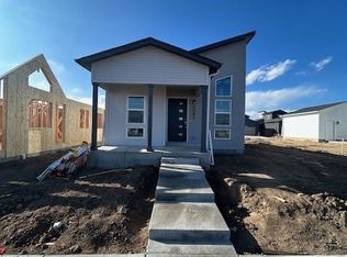 3347 Evening Breeze Dr, Colorado Springs, CO 80922