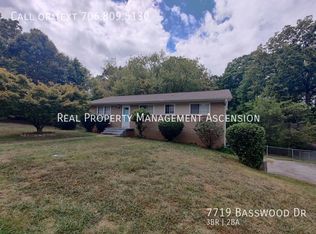7719 Basswood Dr, Chattanooga, TN 37416