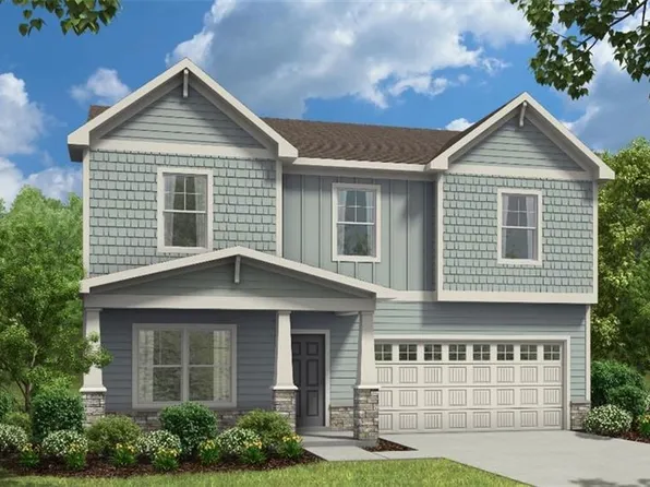 109 Foster Ct, Suffolk, VA 23434