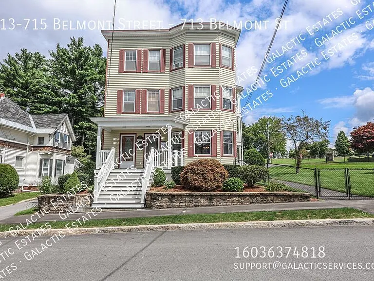 713-715 Belmont St #713 BELMONT ST — Photo 32