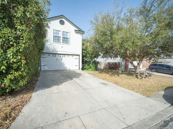 7915 Pecan Heights, San Antonio, TX 78244