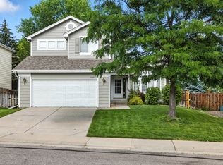 5690 S Quatar Ct, Centennial, CO 80015