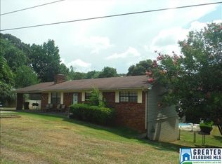 913 Shelly Lynn Dr, Oxford, AL 36203