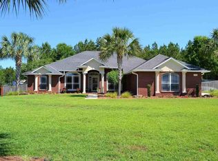 2918 Wallace Lake Rd, Pace, FL 32571