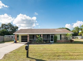 3361 Sunrise Trl, Port Charlotte, FL 33952