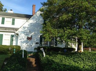 200 Baltimore Blvd, Sea Girt, NJ 08750