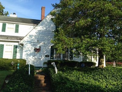 200 Baltimore Blvd, Sea Girt, NJ, 08750
