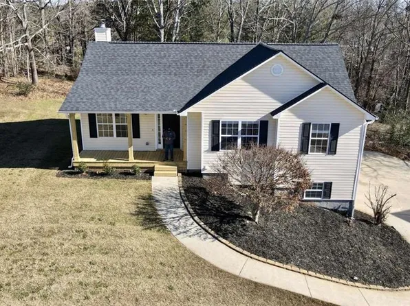 7030 Ridge Way, Gainesville, GA 30506