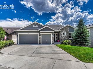 1123 Giacomo Ct, Colorado Springs, CO 80921