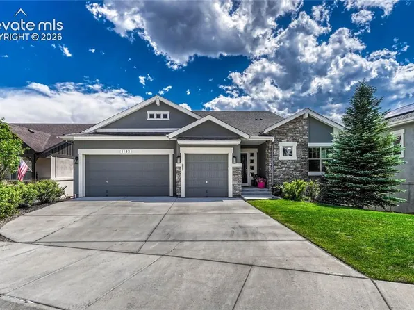 1123 Giacomo Ct, Colorado Springs, CO 80921