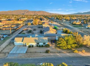 12887 Sholic Rd, Apple Valley, CA 92308
