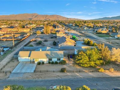 12887 Sholic Rd, Apple Valley, CA, 92308