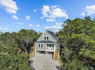 877 Lookout Way LOT 100000, Corolla, NC 27927