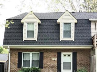 4702 Rookewood Pl #26, Waldorf, MD