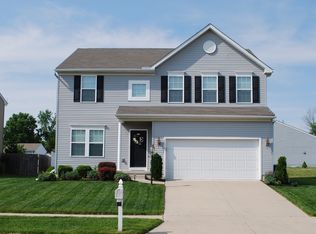 2078 Matt Way, Dayton, OH 45424