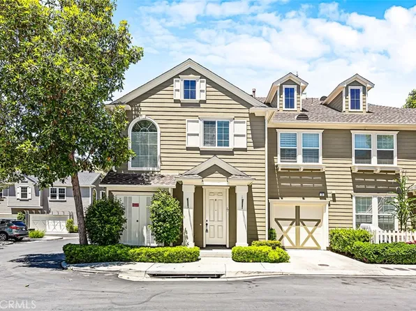 17 Corbin St, Mission Viejo, CA 92694