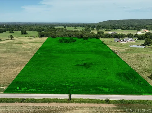 4 S 145th East Ave, Bixby, OK 74008