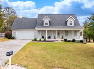 1435 Club Dr, Loudon, TN 37774
