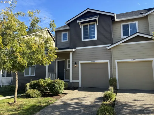 21662 SW Berkshire Ter, Sherwood, OR 97140