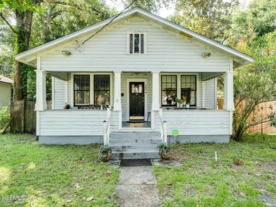 3878 VALENCIA Road, Jacksonville, FL, 32205