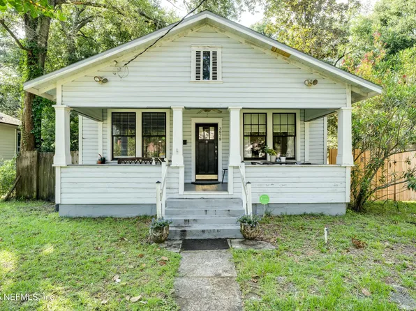 3878 VALENCIA Road, Jacksonville, FL 32205
