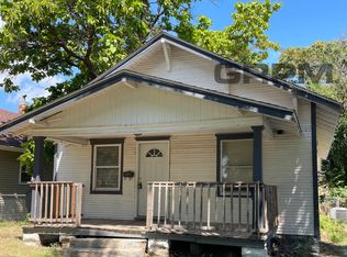 902 E 5th Ave, Hutchinson, KS 67501