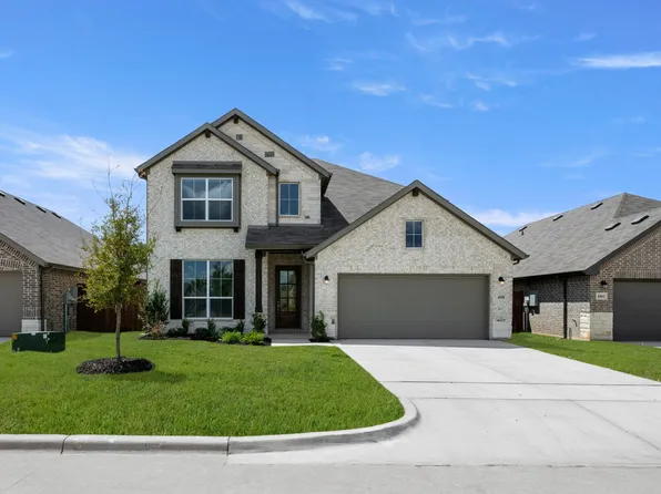 4000 Kitts Rd, Granbury, TX 76049