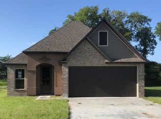 115 Wolf Run, Sunset, LA 70584