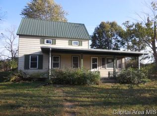 14364 Spring Lake Rd, Rockport, IL 62370