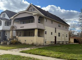 3602 E 146th St, Cleveland, OH