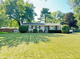 5216 S Capitol Ave, Indianapolis, IN 46217