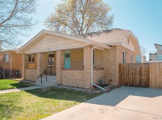 1357 Xavier St, Denver, CO 80204