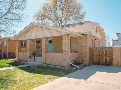 1357 Xavier Street, Denver, CO, 80204