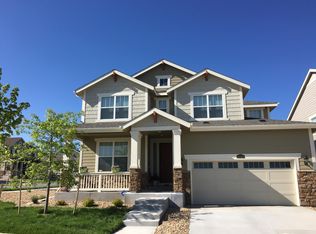 10355 Isle St, Parker, CO 80134