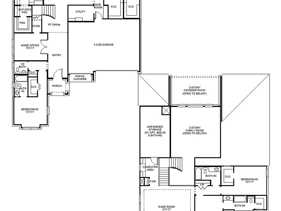 2nd image of 8711 Incandesce Rise Dr