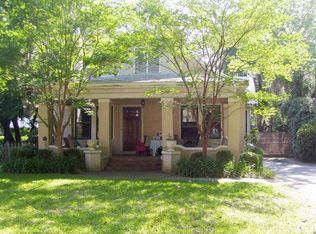 1517 Williams St, Valdosta, GA 31602