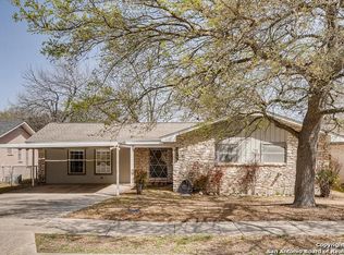 3427 Quakertown Dr, San Antonio, TX 78230