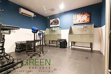 Rented by Evergreen Apartments BK