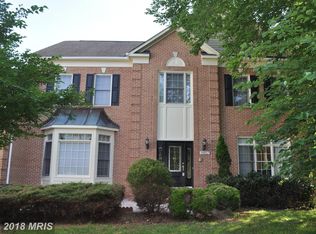 14912 Damson Ter, Gaithersburg, MD 20878