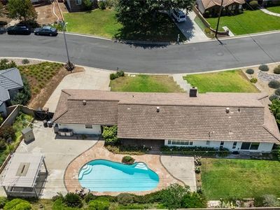 929 Bonnie Way, Brea, CA, 92821