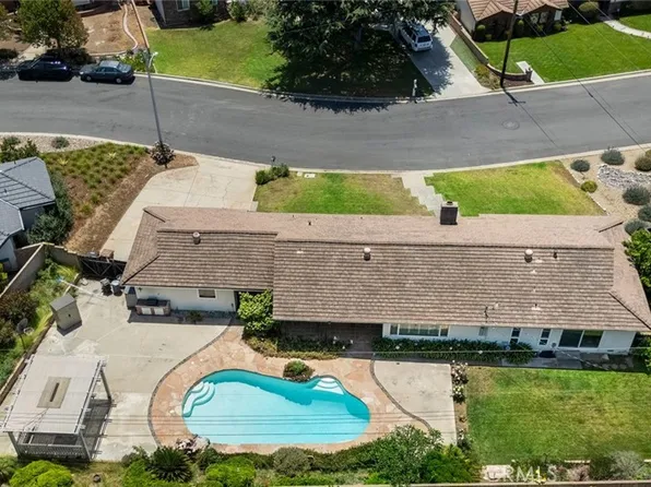 929 Bonnie Way, Brea, CA 92821