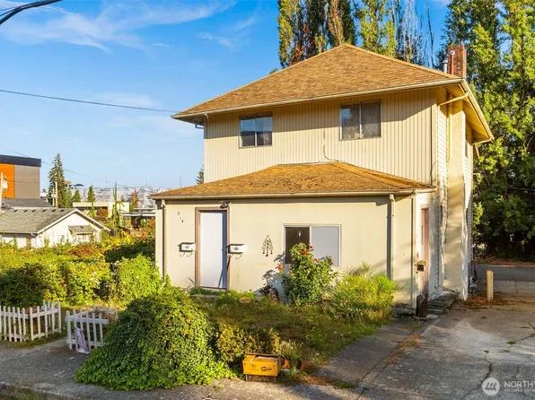 614 11th Avenue SE, Olympia, WA 98501