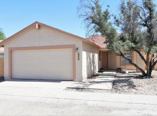 4774 N Laird Way, Tucson, AZ 85705