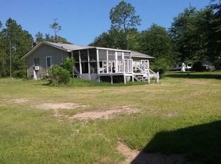 799 Roughrider Rd, Sylvania, GA 30467